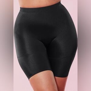 Yitty Headliner Shaping High Waist Shorts NWT!